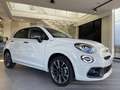 Fiat 500X 1.0 Firefly S&S Sport Weiß - thumbnail 3