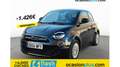 Fiat 500e 70Kw Action Nero - thumbnail 1