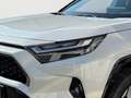 Toyota RAV 4 - 2.5 . 4x4 PlugIn CVT Teamplayer mit AHK Weiß - thumbnail 5