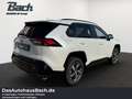 Toyota RAV 4 - 2.5 . 4x4 PlugIn CVT Teamplayer mit AHK Weiß - thumbnail 3
