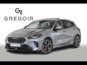 116i Hatch | Msport Pro| Cam | Pano | Dass+ | Comf