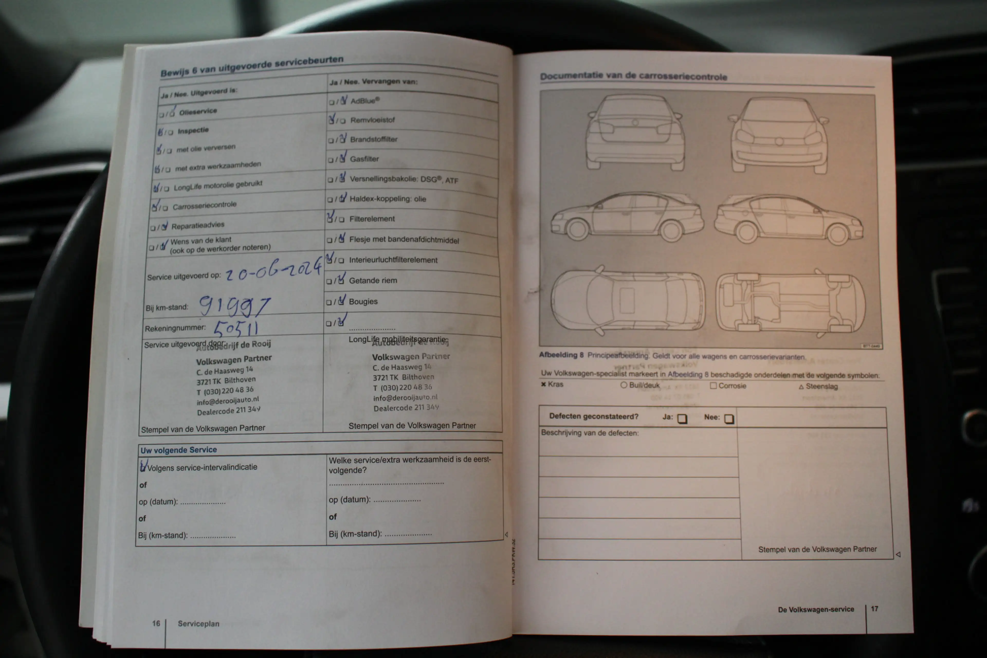 Volkswagen Golf Cabriolet 1.2 TSI BlueMotion Climate Control | Lichtmetalen — photo 14