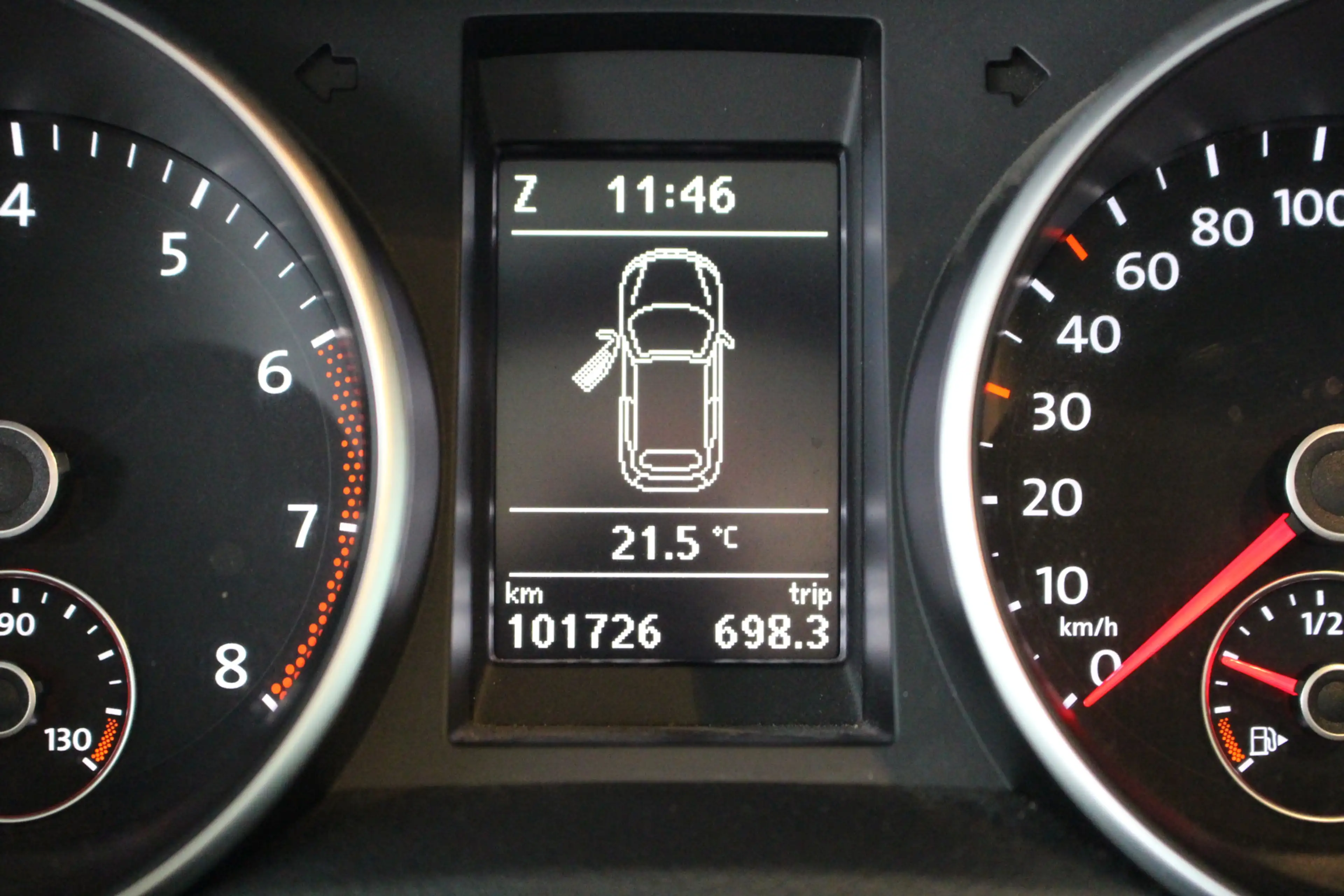 Volkswagen Golf Cabriolet 1.2 TSI BlueMotion Climate Control | Lichtmetalen — photo 12