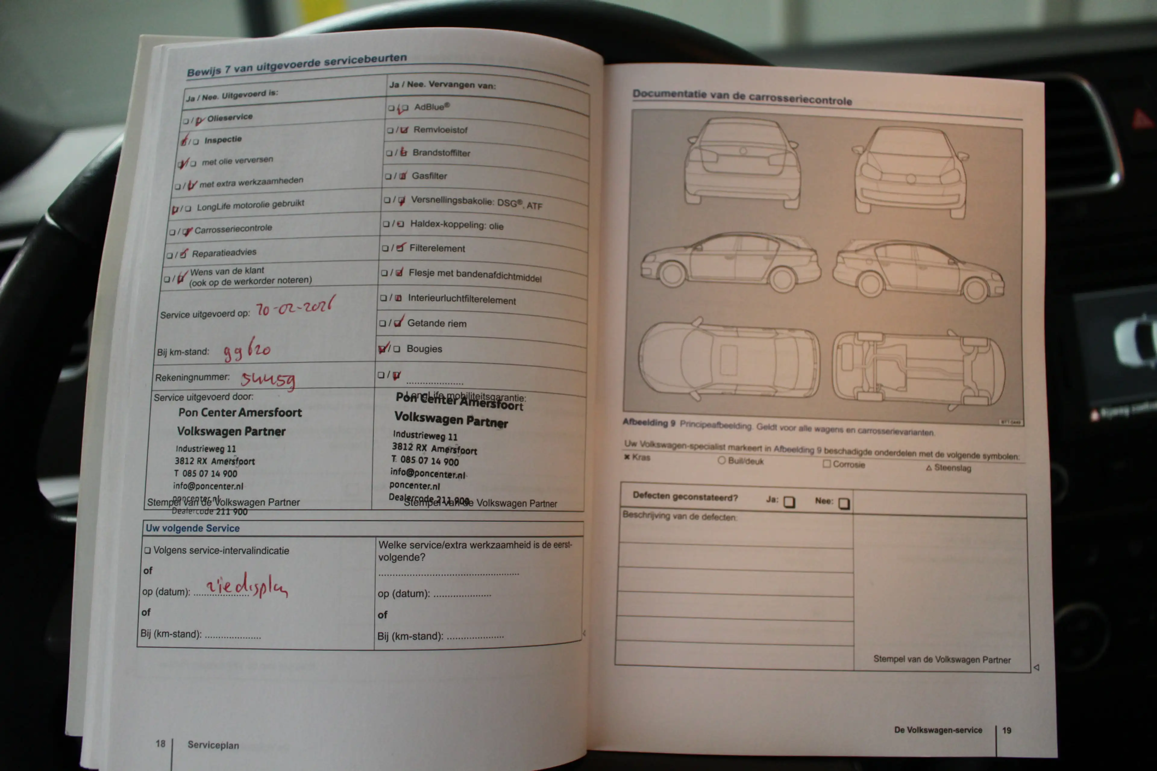 Volkswagen Golf Cabriolet 1.2 TSI BlueMotion Climate Control | Lichtmetalen — photo 13