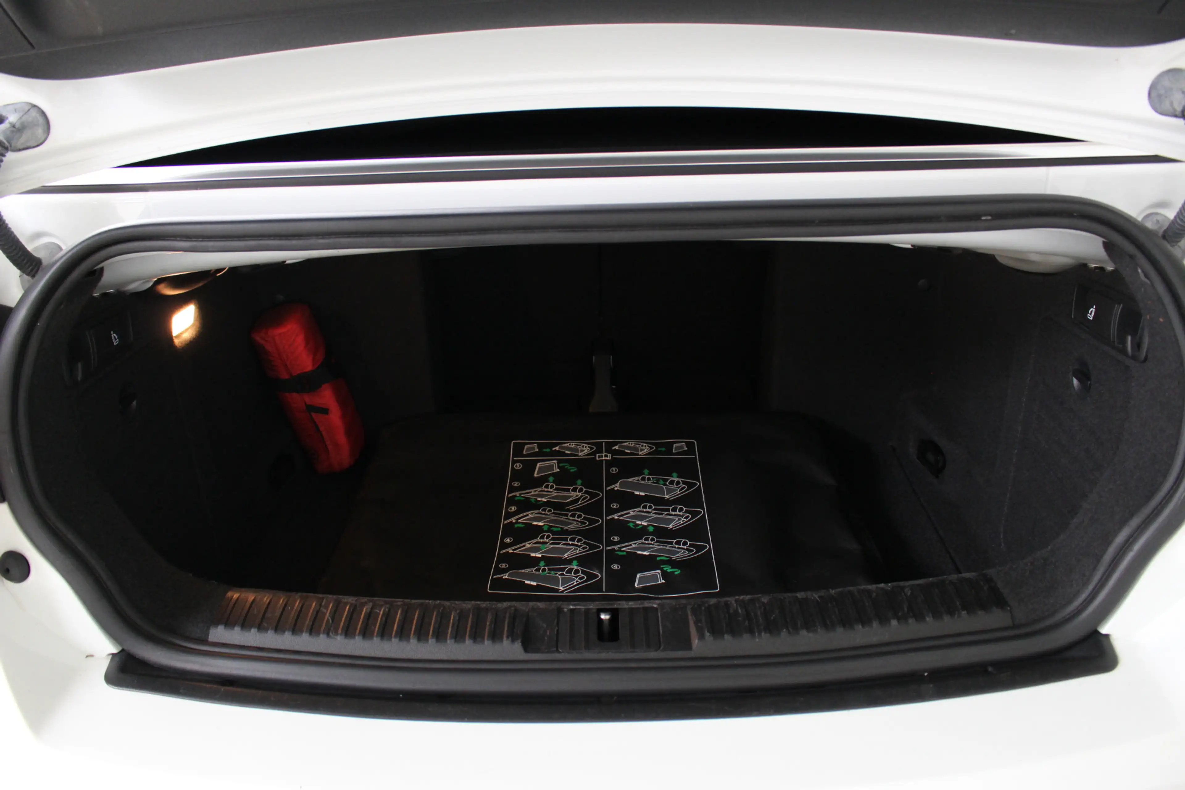 Volkswagen Golf Cabriolet 1.2 TSI BlueMotion Climate Control | Lichtmetalen — photo 5