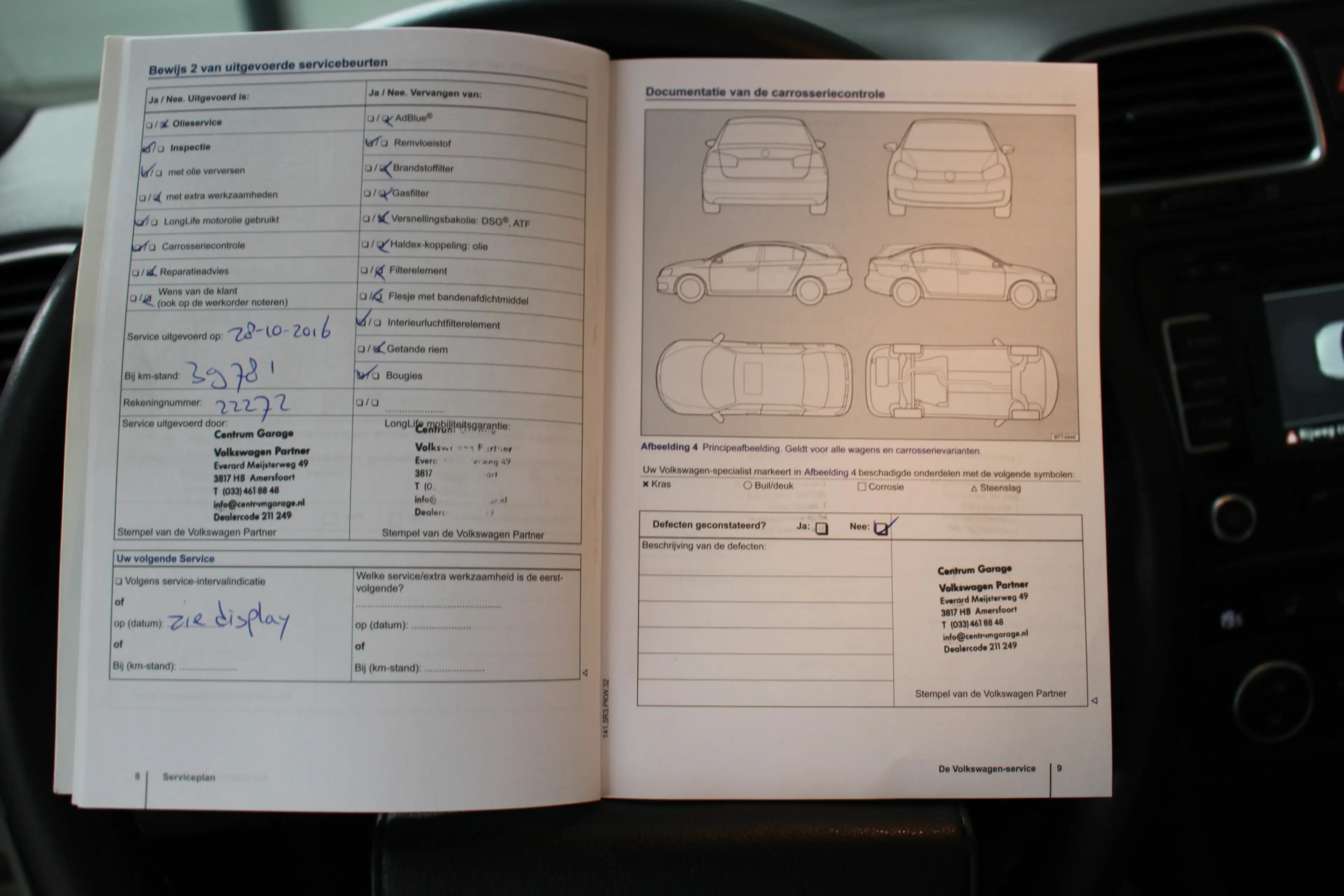 Volkswagen Golf Cabriolet 1.2 TSI BlueMotion Climate Control | Lichtmetalen — photo 18