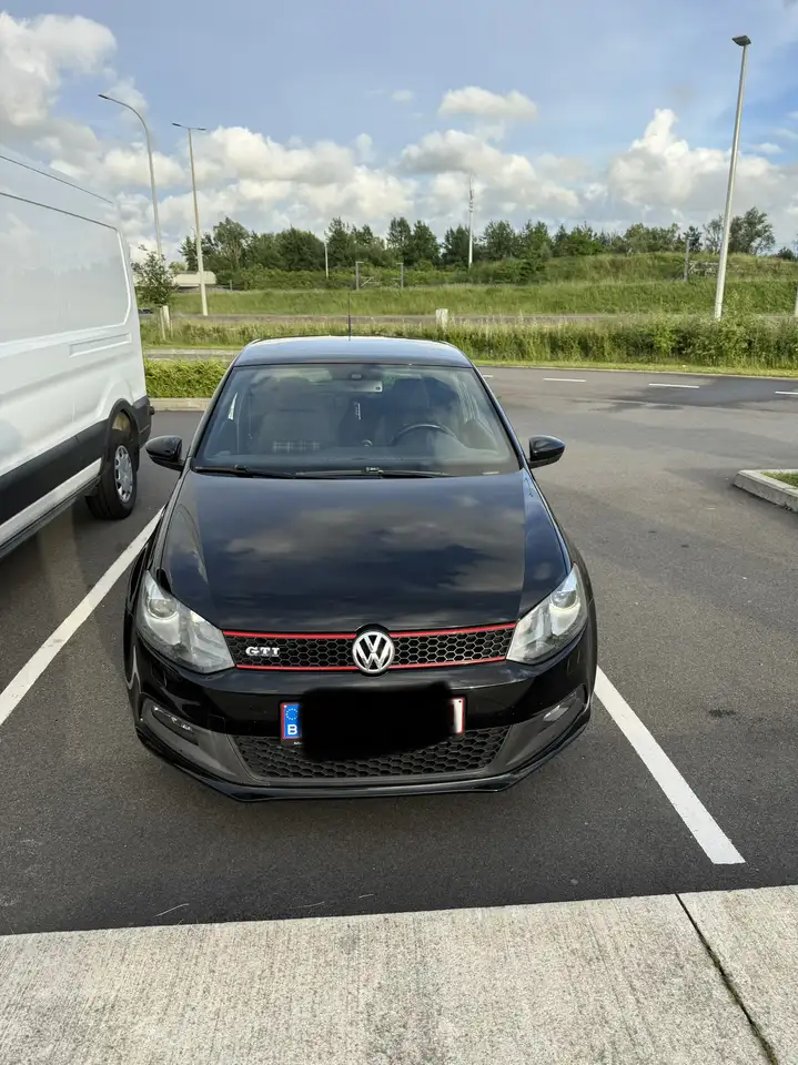 Volkswagen Polo GTI