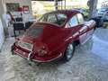 Porsche 356 C Coupe 1600 75 cv Matching Number ASI!!! Rosso - thumbnail 4