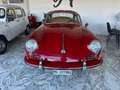 Porsche 356 C Coupe 1600 75 cv Matching Number ASI!!! Rosso - thumbnail 1