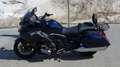 BMW K 1600 B Blauw - thumbnail 4