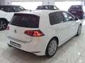 Volkswagen Golf 1.6 TDI Sport Edition R-Line DSG TETTO-NAVI-XENON Blanco - thumbnail 3