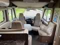 Autres Hymer Sublieme B 674 SL Integraal 4-persoons*level Blanc - thumbnail 45