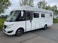Autres Hymer Sublieme B 674 SL Integraal 4-persoons*level Blanc - thumbnail 27