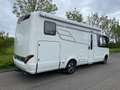 Autres Hymer Sublieme B 674 SL Integraal 4-persoons*level Blanc - thumbnail 4