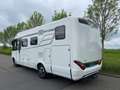 Autres Hymer Sublieme B 674 SL Integraal 4-persoons*level Blanc - thumbnail 29