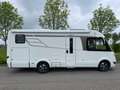 Autres Hymer Sublieme B 674 SL Integraal 4-persoons*level Blanc - thumbnail 2