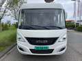 Autres Hymer Sublieme B 674 SL Integraal 4-persoons*level Blanc - thumbnail 28