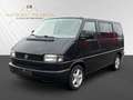Volkswagen T4 Multivan T4 2.5 Multivan *7-SITZER*SPEZIAL-UMBAU*STANDHZG Schwarz - thumbnail 3