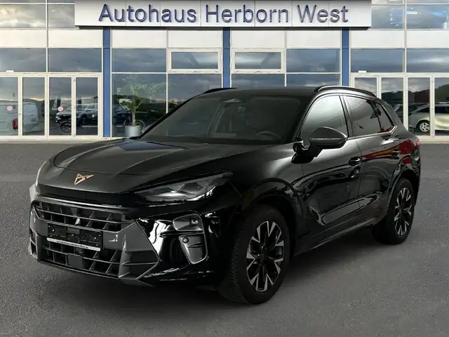 CUPRA Terramar 1.5 eTSI DSG LED Head Up Allwetterreifen