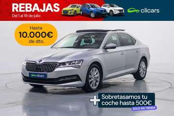 2.0TDI AdBlue Ambition DSG 110kW
