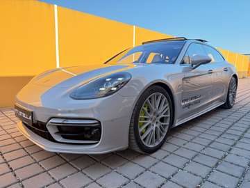 Sport Tur. 2.9 4S E-Hybrid