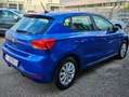 SEAT Ibiza 1.0 tgi Style 90cv NEW MODEL Blu/Azzurro - thumbnail 5