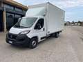 Fiat Ducato 35 2.2 Mjt 140CV Maxi Blanc - thumbnail 4