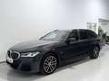 BMW 530 e xDrive G31 LCI Aut/M-Sport/Panorama/AHK/H&K/L... Grau - thumbnail 7