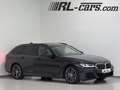 BMW 530 e xDrive G31 LCI Aut/M-Sport/Panorama/AHK/H&K/L... Grau - thumbnail 1