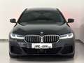 BMW 530 e xDrive G31 LCI Aut/M-Sport/Panorama/AHK/H&K/L... Grau - thumbnail 3