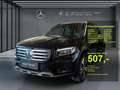 Mercedes-Benz GLB 220 d 4M Progressive+Distronic+Kamera+SHZ+ Schwarz - thumbnail 1