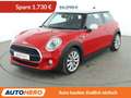 MINI Cooper Cooper*NAVI*TEMPO*PDC*SHZ*LIM*ALU*KLIMA* Rot - thumbnail 1