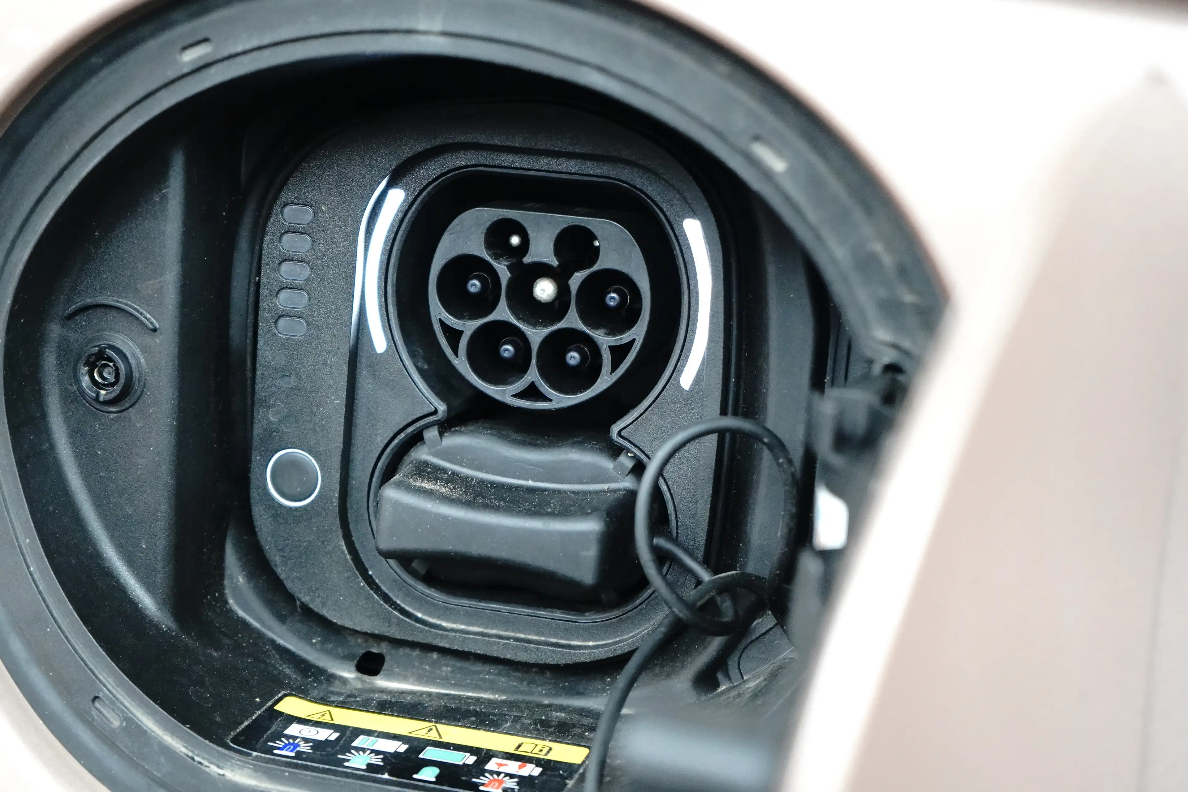 Fiat 500e 3+1 Icon 42 kWh 118 pk | Stoelverwarming | 16 inch — photo 10