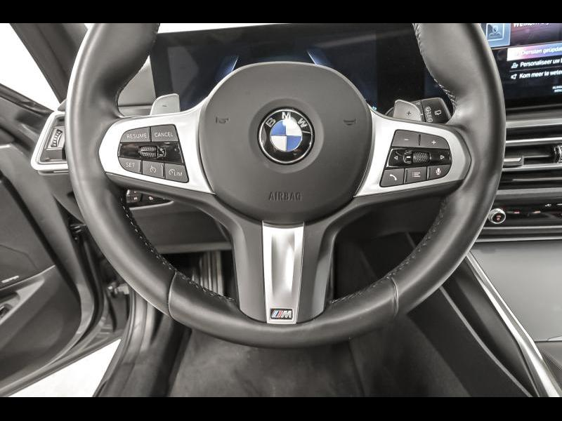 BMW 318 Touring — photo 9
