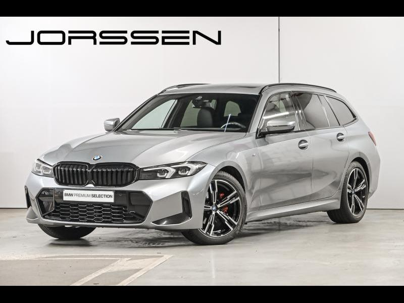BMW 318 Touring