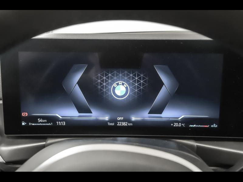 BMW 318 Touring — photo 10