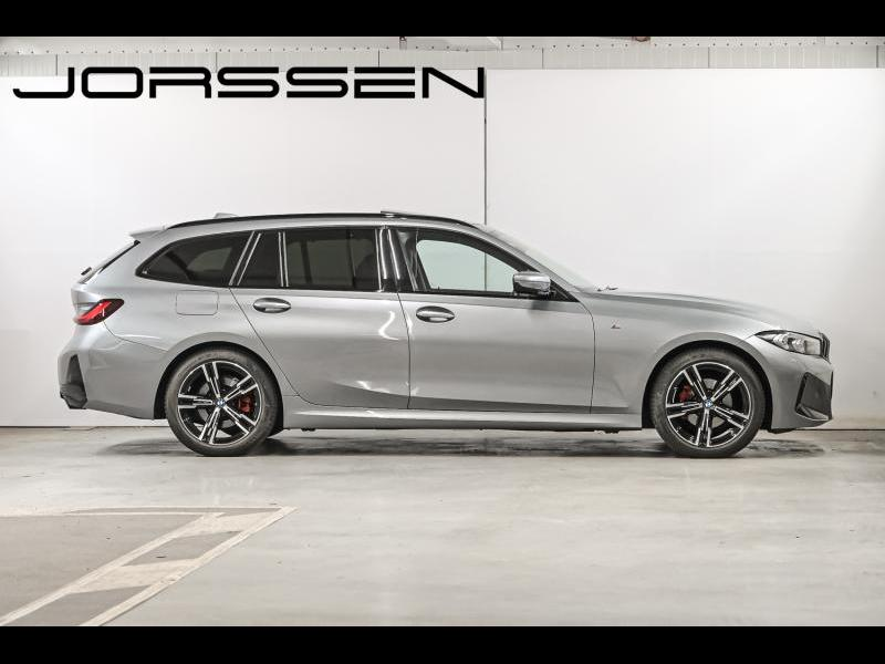 BMW 318 Touring — photo 3