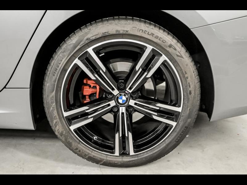 BMW 318 Touring — photo 8