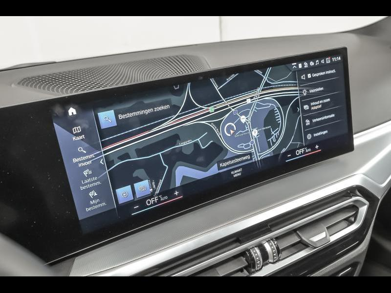 BMW 318 Touring — photo 13