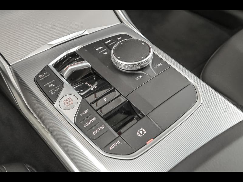 BMW 318 Touring — photo 11