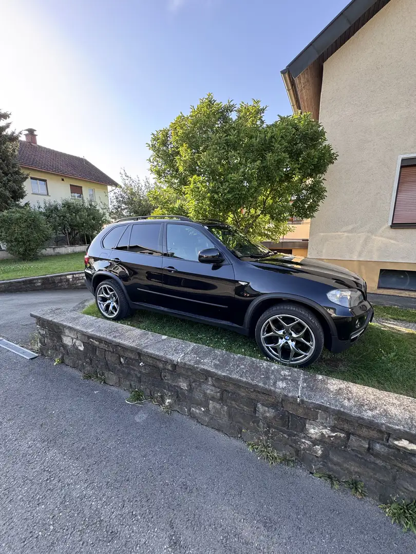 BMW X5 3.0d - 2