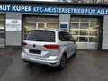 Volkswagen Touran United 7 Sitzer AHK Navi Kamera App SH Silber - thumbnail 7