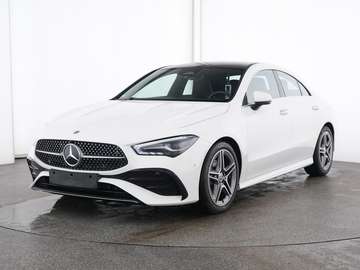 Coupé AMG*Premium*LED*Panorama-SD*Kamera