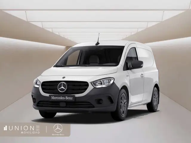 Mercedes-Benz Citan e Furgón PRO Medio