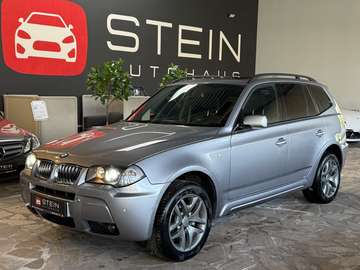 3.0d*Export*M-Sport*Automatik*