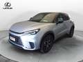 Lexus LBX LBX Hybrid Emotion Argento - thumbnail 1