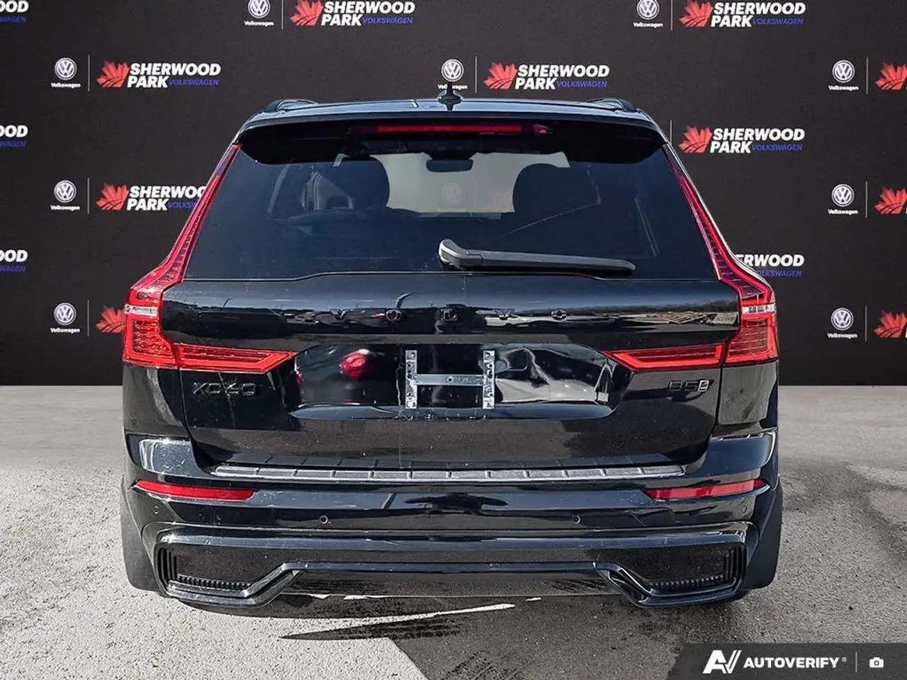 Volvo XC60 снимка Volvo XC60