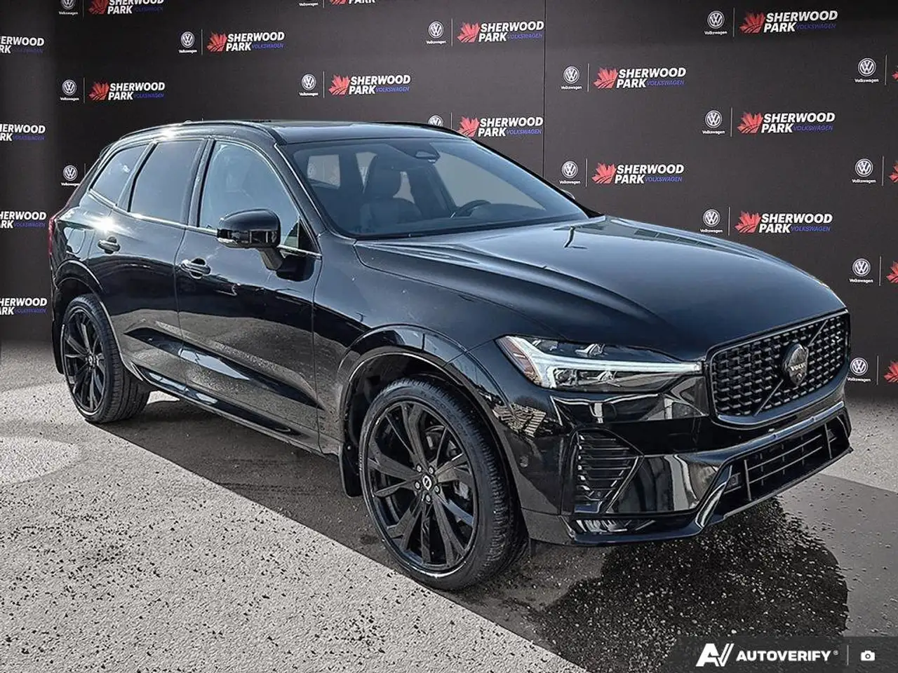Volvo XC60 снимка Volvo XC60