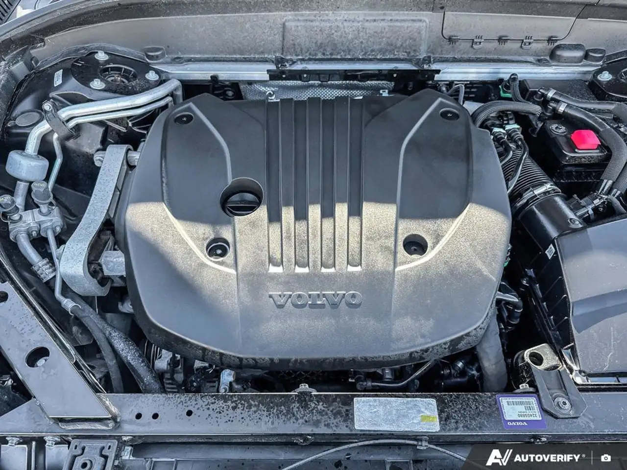 Volvo XC60 снимка Volvo XC60