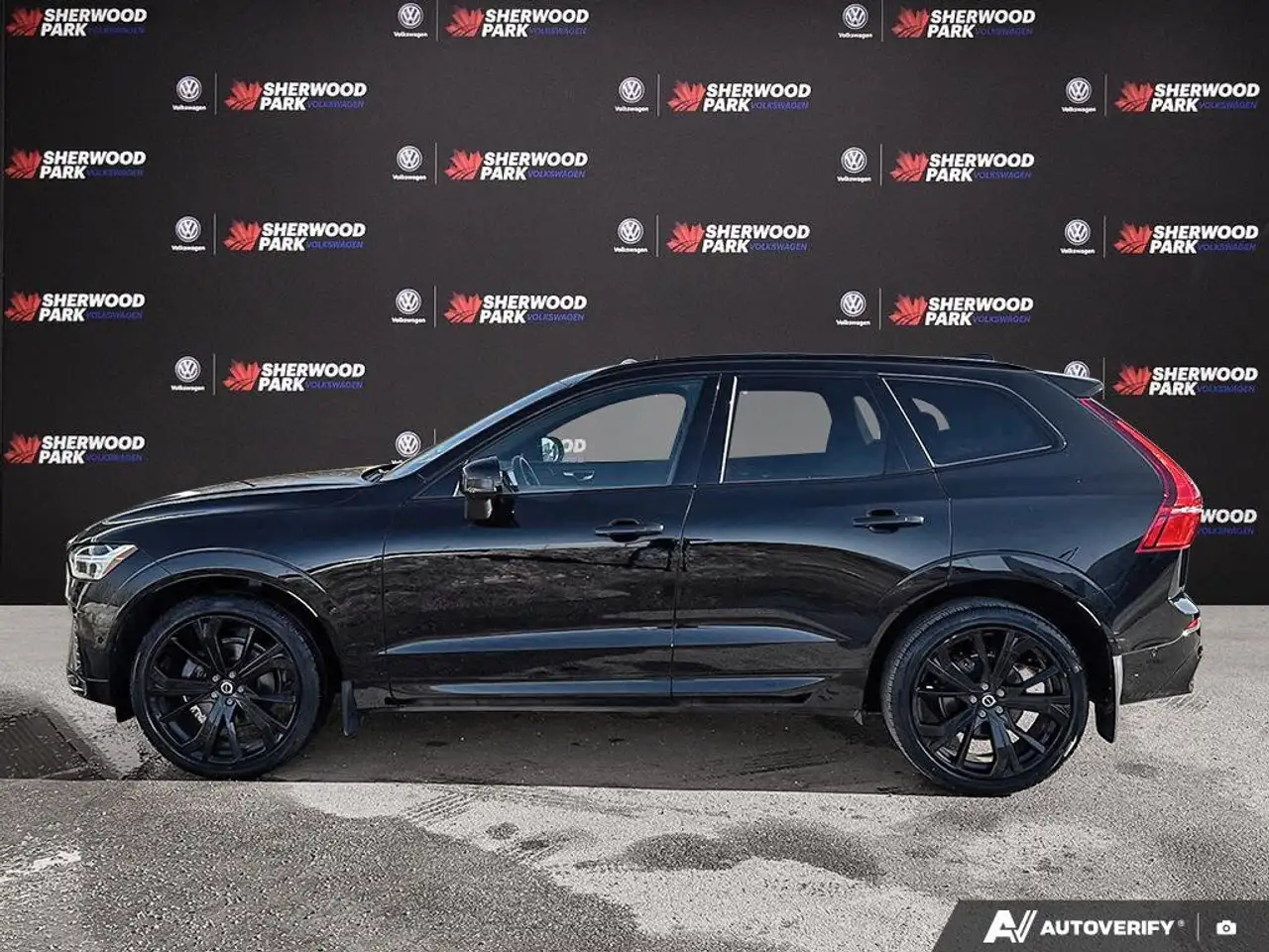 Volvo XC60 снимка Volvo XC60